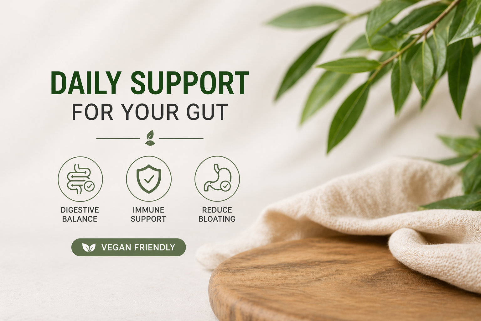 Best Probiotic Supplements